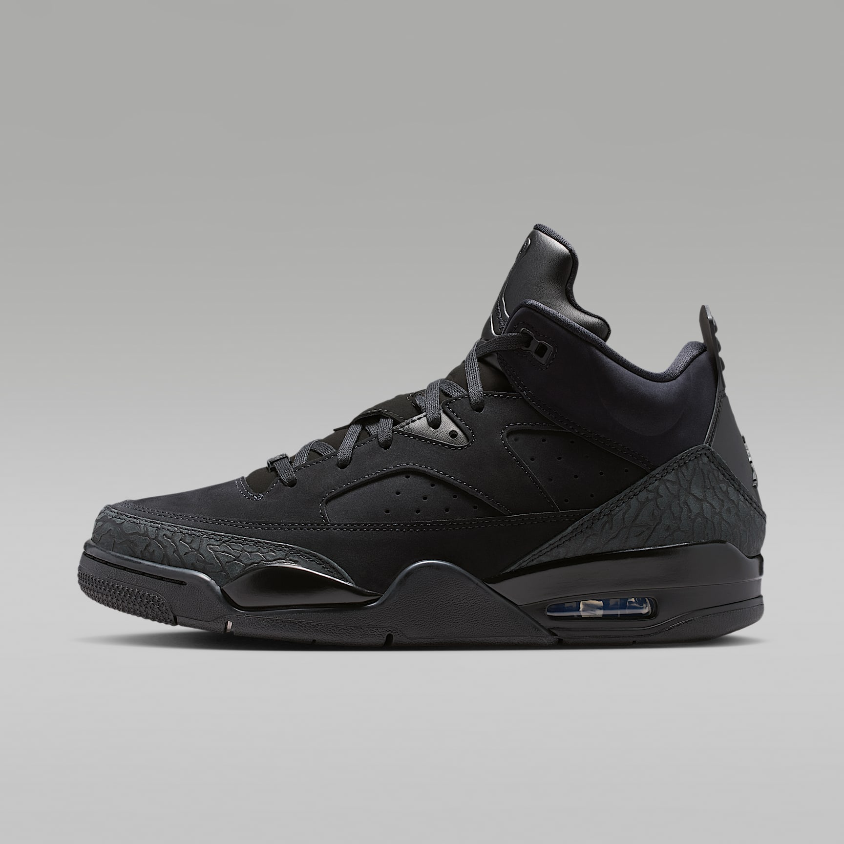 Jordan Son of Mars Low Men's Shoe. Nike FI
